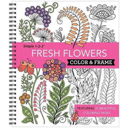 Coloring Book for Adults