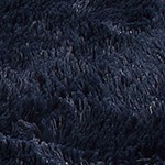 pure navy blue