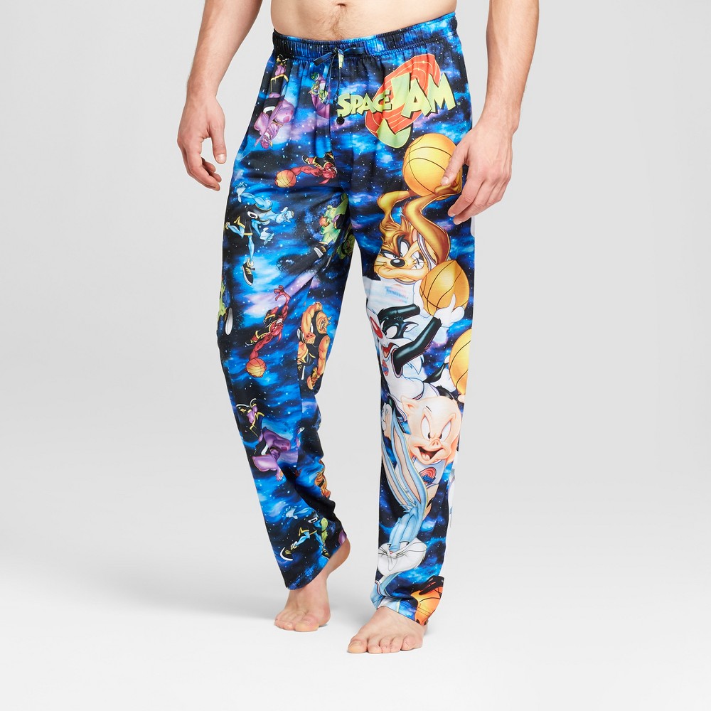 Space jam pajamas hot sale