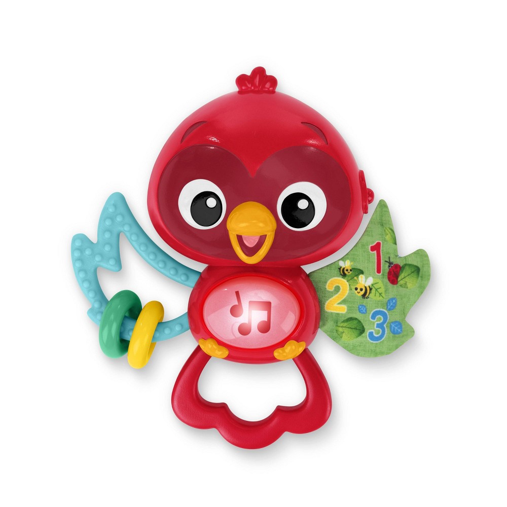 Photos - Other Toys Baby Einstein Roxy's Bright Flight Musical Baby Toy 