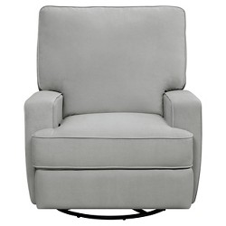 Baby Relax Addison Swivel Gliding Recliner : Target