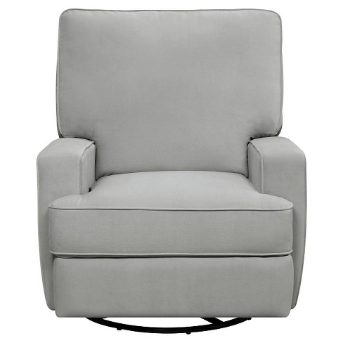 Luann Swivel Gliding Recliner Baby Relax Target