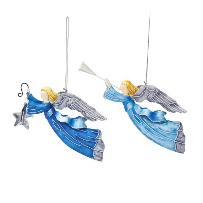 Gallerie Ii Small Angel Decor, Set Of 3 : Target