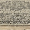 Oriental Weavers Gillian 5094X Beige/ Black Indoor/Outdoor Area Rug - 7'10" x 10' - 4 of 4