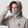 Backcountry, Destination Softshell Fleece Hoodie - Men's - 3 of 4