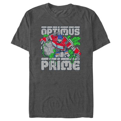 Teenage Mutant Ninja Turtles Classic Logo T Shirt Small - by Spencer's