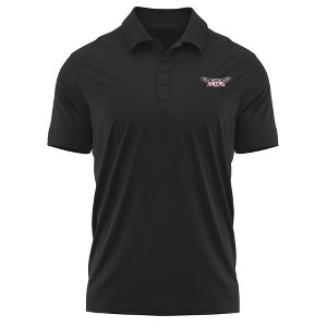 Men's University of Northwestern Ohio Adult Polo Left Chest Logo - 1 of 4