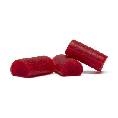 Twizzlers Nibs Cherry Licorice Candy - 6oz