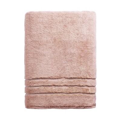 Rayon from Bamboo Bath Towel Blush Pink - Cariloha