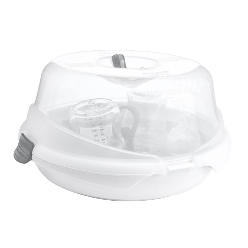 Philips Avent Microwave Steam Sterilizer : Target