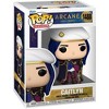 Funko - FUNKO POP! Animation: Arcane: League of Legends - Caitlyn - 2 of 2