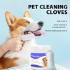 ZACHVO Pet tooth cleaning finger wipes - 2 of 4