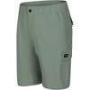 Reel Life Boneyard Woven Ripstop Shorts - 2 of 2