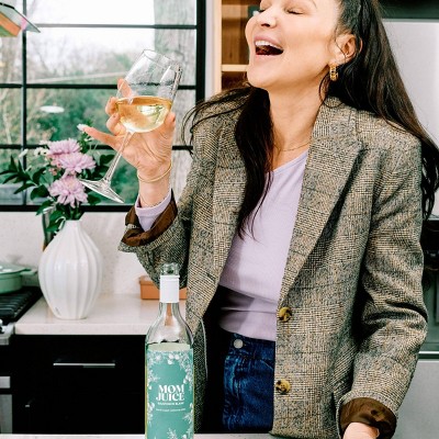 Mom Juice Sauvignon Blanc - 750ml Bottle