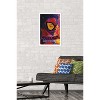 Trends International Marvel Spider-Man: Across The Spider-Verse - Jessica Drew Framed Wall Poster Prints - 2 of 4