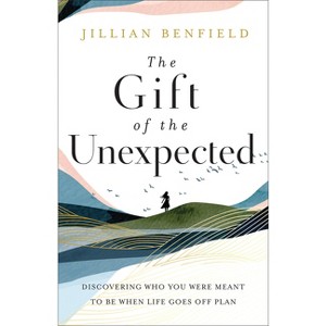 The Gift of the Unexpected - by Jillian Benfield - 1 of 1