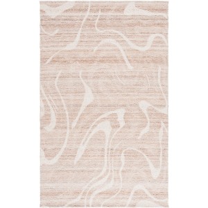 Sahara SAH204 Hand Tufted Indoor Rugs - Safavieh - 1 of 4