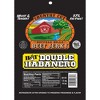 Buffalo Bills 1.5oz Double Habanero Country Cut Beef Jerky - Ten 1.5oz Packs - 2 of 4