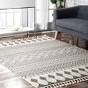 Nuloom Global Terra Indoor Area Rug - 2 of 4