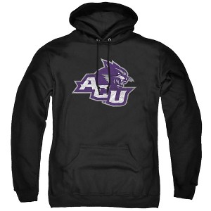 Abilene Christian University Official Distressed Primary Adult Pull-Over Hoodie - 1 of 4
