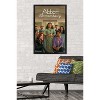 Trends International Abbott Elementary - Bus One Sheet Framed Wall Poster Prints - 2 of 4