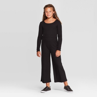 target long sleeve jumpsuit