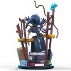 Quantum Mechanix Disney Stitch Visits San Francisco Q-Fig Max Elite Figure Diorama - 3 of 4