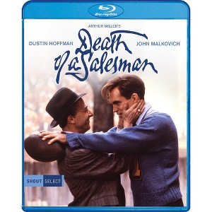 Death of a Salesman (Blu-ray)(1985) - 1 of 1