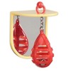 JW Insight Punching Bag Plastic Bird Toy - 2 of 3