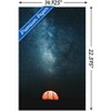 Trends International Under The Stars Unframed Wall Poster Prints - 3 of 4