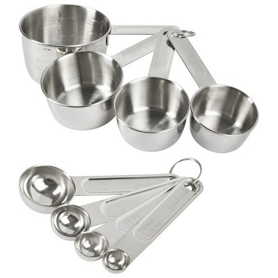 GoodCook Measuring Cup and Measuring Spoon