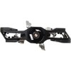 DMR V-Twin Dual Sided Clipless Platform MTB Pedals 9/16" Nylon Alloy Body Black - image 2 of 2