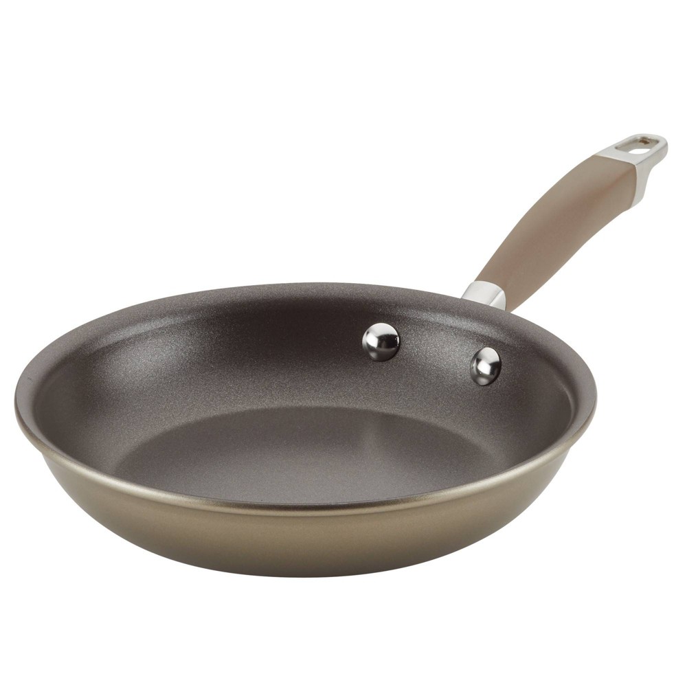 Photos - Pan Anolon Advanced Home 8.5" Open Fry  Bronze 