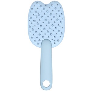 BABYYER Pet Combs Pet Grooming Brush Double Sided Massage Comb for Cats Dogs Shedding Hair Removal Bathing Skin Care - 1 of 4