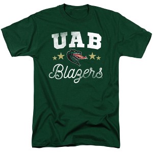 Men's University of Alabama at Birmingham Official Blazers T-Shirt - 1 of 4