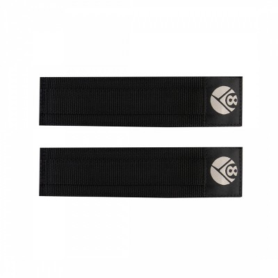 Origin8 Pro Grip II Foot Straps Toe Clip & Strap