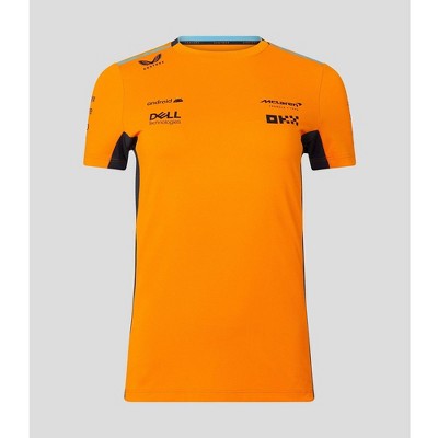 McLaren F1 Women's 2023 Lando Norris Team Drivers T-Shirt
