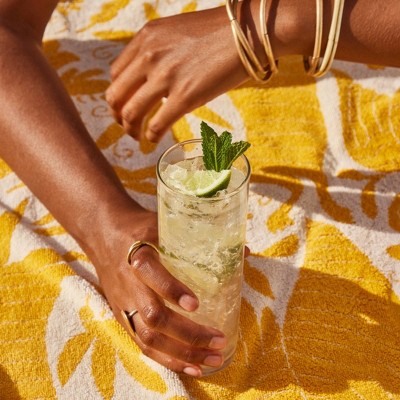 Flybird Baja Mojito Wine Cocktail - 750ml Bottle