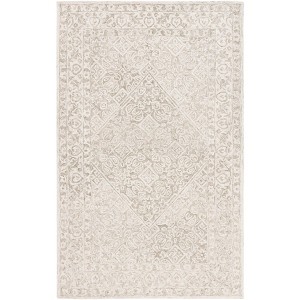 Dip Dye DDY151 Hand Tufted Indoor Rugs - Safavieh - 1 of 4