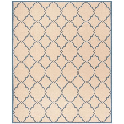 Beach House BHS125 POWER LOOMED Rug - Safavieh