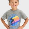 Grayson Mini Toddler Boys' Core T-Shirt - 2 of 4
