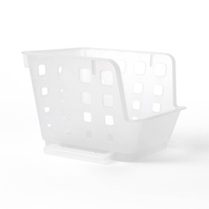 Mini Stackable Bin Frosted - Bullseye's Playground™ - 1 of 3