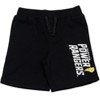 Power Rangers French Terry 2 Pack Shorts Little Kid to Big Kid - 3 of 4