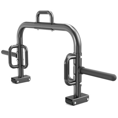Synergee Open Frame Hex Bar -