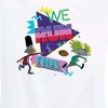 Women's - Hey Arnold! - Retro Arnold and Gerald Short Sleeve Graphic T-Shirt - 2 of 4
