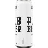 10 Barrel Pub Beer - 25 fl oz Can - 2 of 4