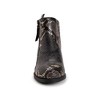 MUK LUKS Women's Yellowstone Yardley Boot - 4 of 4