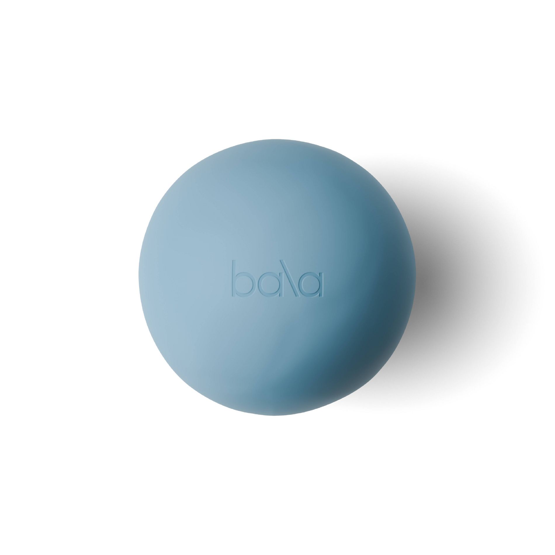 Bala Pilates Ball - Sea
