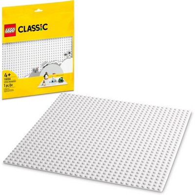 Lego discount 10701 baseplate