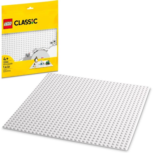 Lego on sale base plates